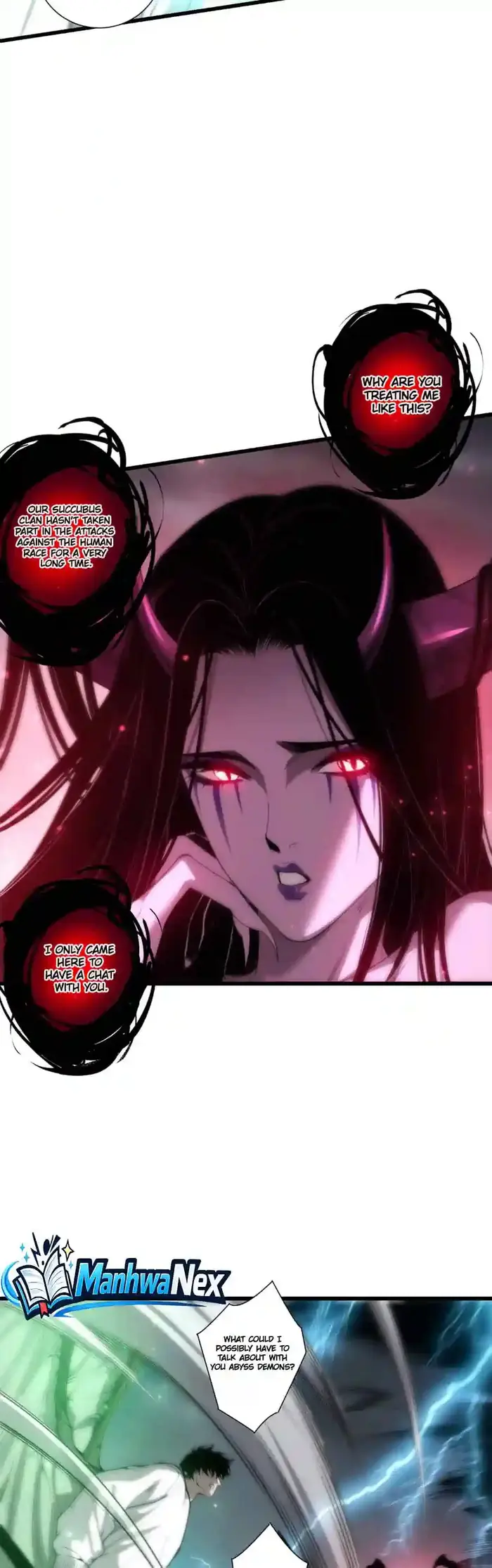 Catastrophic Necromancer Chapter 289 image 21_optimized